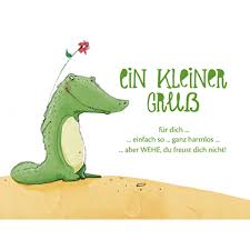 Ein Kleiner Gruss Bild1 Grusse Spruche Aufmunternde Spruche Grusse