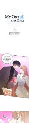 Read make me bark chapter 10 page all; My One And Only Chapter 13