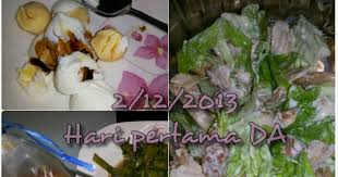 There are now two atkins diets: Resepi Diet Atkins Minggu Pertama Surasmi H