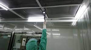 Check spelling or type a new query. Integrity Testing Of Biosafety Cabinets