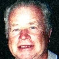 William Henry "Bill" Alcorn, Jr. Obituary