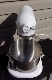 If you would like to arrange delivery or shipping instead of picking up your purchase at our. Kitchenaid 5 Quart Heavy Duty 325 Watt Stand Mixer W Lift Extremely Clean 1924405332