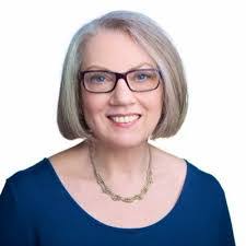 Ellen Gray's Instagram, Twitter & Facebook