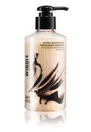 A homemade face mask contains many nourishing components. Windle Moodie Ultra Nourishing Treatment Shampoo By Windle London