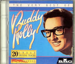 Referencing the best of buddy holly, cd, comp, pwks 595 this cd is also in a box set called buddy holly special limited edition cat. Buddy Holly The Very Best Of Buddy Holly 20 Great Original Tracks 1996 Cd Discogs