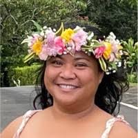 Chrystalline Sagario, LMHC, NCC