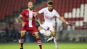 Antwerp — standard liège 2nd half. Standard Antwerp Les Rouches Veulent Confirmer Live 14h30