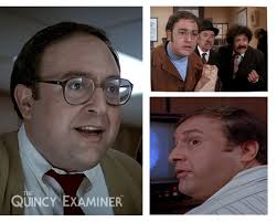 Who is the character actor in many tv shows?