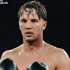 David Fecteau vs. Breidis Prescott, Homecoming