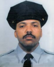 Reflections for Officer Ernest Carlyle Ricks, III, Metropolitan Police  Department, District of Columbia