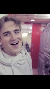 Tom Mr Lockdown Fletcher