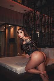 Aline Faria Onlyfans Profile Content - updated January 2026