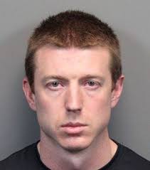 Sparks Police Arrest Man