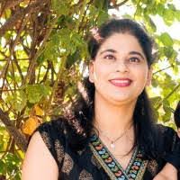 Stuti Sharma's Instagram, Twitter & Facebook