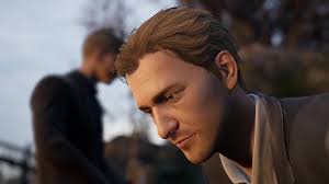 Strange Dark Stories: Sometimes You Have To Let Go (But Do You Ever Really  Let Go?)