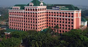 Rs siloam hospital kebon jeruk. Siloam Hospitals Lippo Village