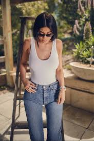 Maybe you would like to learn more about one of these? Kylie Jenner Summer Fashion Famous Person