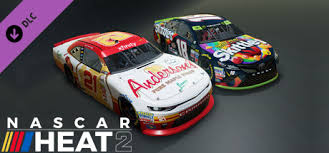 Is it possible to play the splitscreen here with 2 ps4 controllers? Nascar Heat 2 November Jumbo Expansion Steamspy All The Data And Stats About Steam Games