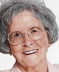 Sybil Thomas Obituary (2012)
