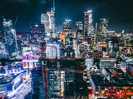 Los angeles, city, seat of los angeles county, southern california, u.s. Arbeiten In Los Angeles