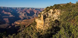 To 11 p.m.) other dining options located within the grand canyon national park lodges. El Tovar Inside The Park Grand Canyon Village Az United States Compare Deals