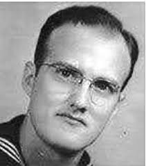 Obituary: Gerald G. Moulton