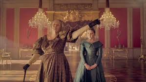 Image result for victoria series 2 review