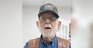 Howard Patrick Woods Obituary