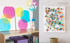 10 Ide Kreatif Membuat Karya Seni Dengan Menggunakan Kertas Mobgenic