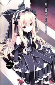 Anime Like Problem Children Are Coming From Another World Aren T They Characters Pin On Mondaiji Tachi Ga Isekai Kara Kuru Sou Desu Yo