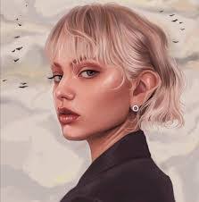 Candi Rosas's Instagram, Twitter & Facebook