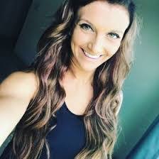 Samantha Carlucci's Instagram, Twitter & Facebook