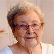 Iva Hurst Tinsley Obituary