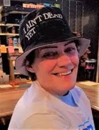 Susan Fay Monnens Obituary