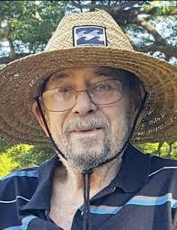 Ernest West Obituary