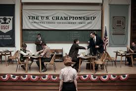 Database programming with sql section 3 quiz. I M A Chess Expert Here S What The Queen S Gambit Gets Right The New York Times