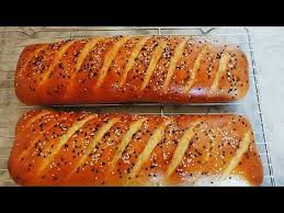 خبز رمضان من اروع مايكون خفيف ومفشفش لطاولة الافطار Youtube In 2020 Food Cooking Turkish Recipes