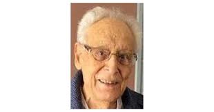 Attilio Rindone Obituary (1929