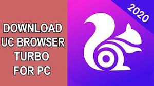 It has all features, which have been included in the full version. Uc Browser Turbo For Pc How To Install Uc Browser Turbo For Pc Windows Mac Youtube