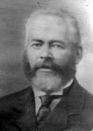 Noah Barrett (1852-1911)