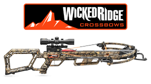 Tenpoint crossbow technologies is a world class manufacturer of engineered, built, and tested right here in america by tenpoint, wicked ridge truly embodies all the qualities you've come to expect from a company that. Wicked Ridge Unveils The Warrior Ultra Lite Bowhunting Com