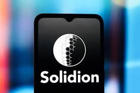 Why Is STI Stock Soaring Premarket Today? Solidion Says Its Battery Tech Could Power The Space Economy