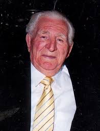 Joseph Patti Jr. Obituary