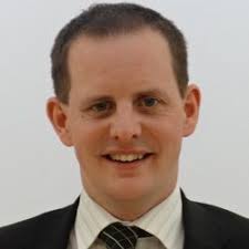 I'm delighted to announce James Heslip has been appointed the new Chief  Internal Audit Officer at Yorkshire Building Society.