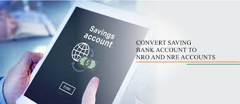 Provide your contact details and get a call back at time convenient to. Convert Saving Account To Nro Nre Account Before 31st March 2018