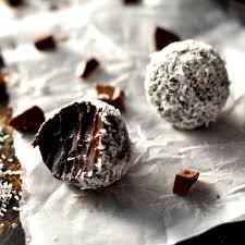 Easy Chocolate Truffles Recipe Chocolate Truffles Recipe Easy Easy Truffles Truffle Recipe Chocolate