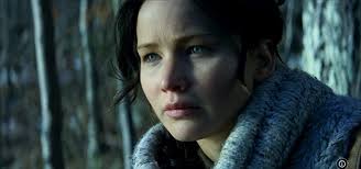 Katniss everdeen has returned home safe after winning the 74th annual hunger games along with fellow tribute peeta mellark. Movie Review The Hunger Games Catching Fire Moviegoers View