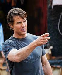 Here's what showbiz cheat sheet knows. Tom Cruise Facebook