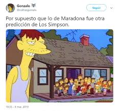 Ver más ideas sobre humor, macabro, memes divertidos. Los Memes No Perdonaron A Diego Maradona Tras Conocerse Que Tiene Tres Hijos Cubanos Infobae