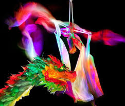 Dragons By 3form Light Art Azfoto Dominic Arizona Bonuccelli Azfoto Com Colorevolution 3 Form Wind Sock Artisan Handmade